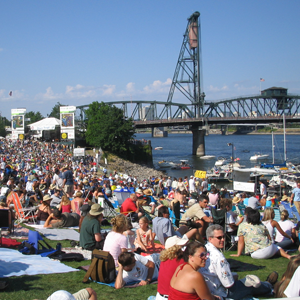 Blues Festival 